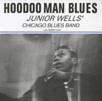 Junior Wells - Hoodoo Man Blues