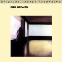 Dire Straits - Dire Straits