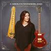 Carolyn Wonderland - Tempting Fate -  Vinyl Record