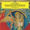 Yordanoff, Tetar, Desurmont, Barenboim - Messiaen: Quatuor -  180 Gram Vinyl Record