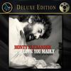 Monty Alexander - Love You Madly Live At Bubba's -  1/4 Inch - 15 IPS Tape