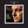 Art Pepper - New York Album -  1/4 Inch - 15 IPS Tape